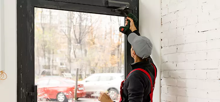 Comprehensive Door Closer Services in Lancaster, CA