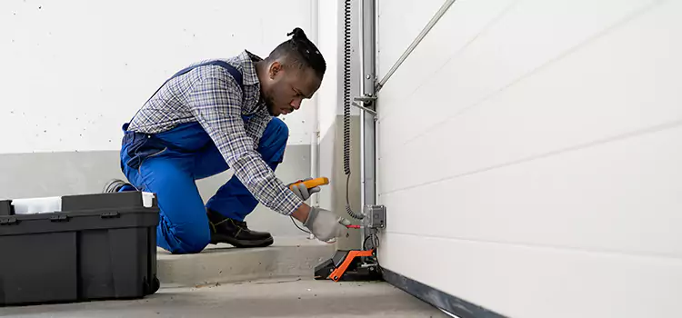 Expert Solutions for Every Garage Lock Need in Lancaster, CA