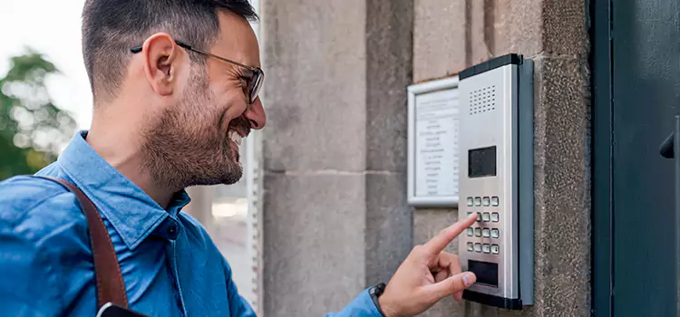 Advanced Solutions for Enhanced Security in Lancaster, CA