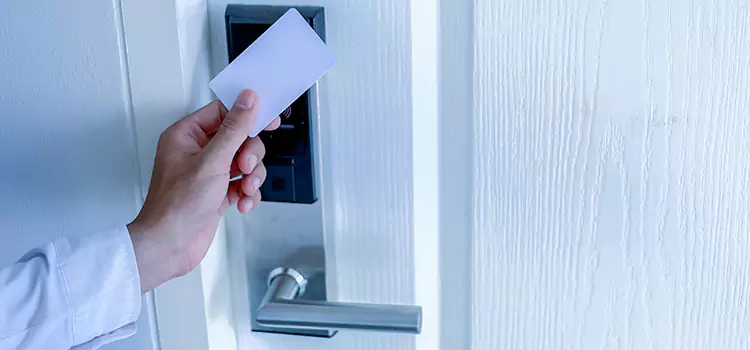 Why Choose Us for Your Keycard Lock Installation in Lancaster, CA?